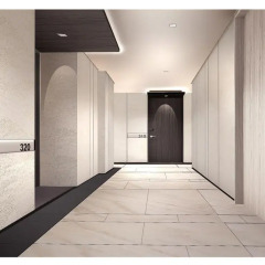 Отель Le Grove Serviced Residences интерьер отеля фото 3
