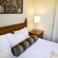Отель Budget Inn Patricia Канада, Ванкувер - 1 отзыв об отеле, цены и фото номеров - забронировать отель Budget Inn Patricia онлайн ванная