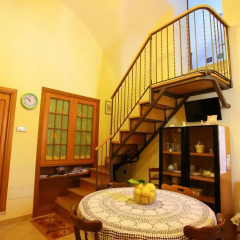 Отель Casa Maria Vittoria Минори интерьер отеля