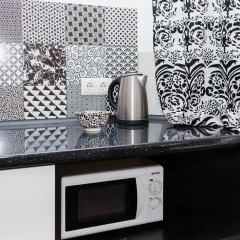 Апартаменты Apartments Zefir в номере