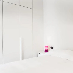 Апартаменты Brera Apartments in Garibaldi Апартаменты с различными типами кроватей фото 9