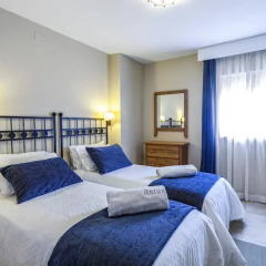 Отель Los Amigos Beach Club by Diamond Resorts 3* Студия с различными типами кроватей фото 15