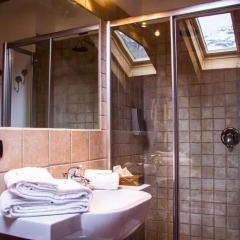 Ellex Hotel 3* Стандартный номер с различными типами кроватей фото 2