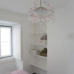 Отель Shabby Chic Bairro Alto ванная