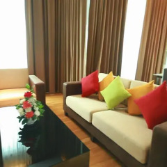 Отель Vertical Suite 5* Люкс фото 7