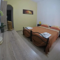 Отель Holiday park Home Агридженто спа фото 2