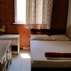 Momos Hostel Номер категории Эконом с различными типами кроватей фото 6