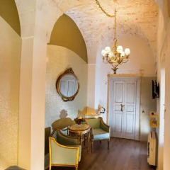 Отель Palazzo Scotto 3* Полулюкс фото 12