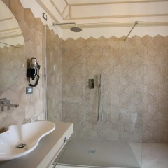 Отель Maecò Ortigia B&B 3* Стандартный номер фото 3