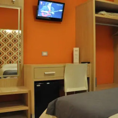 Отель Letto & Riletto Монтекассино удобства в номере фото 2
