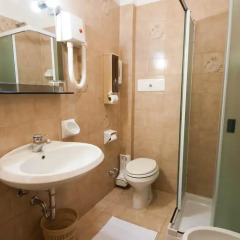 Отель Brianza 3* Стандартный номер фото 6