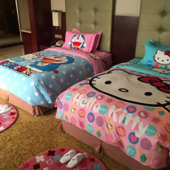 Отель Days Hotel & Suites Xinxing Xian Китай, Сиань - отзывы, цены и фото номеров - забронировать отель Days Hotel & Suites Xinxing Xian онлайн детские мероприятия фото 2