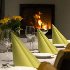 Отель Store Ringheim Hotell og Restaurant спа