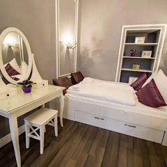 Отель Rich Ruterra 2BDR Loft комната для гостей фото 2