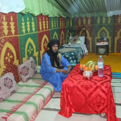 Отель Bivouac Karim Sahara Марокко, Загора - отзывы, цены и фото номеров - забронировать отель Bivouac Karim Sahara онлайн детские мероприятия