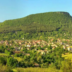 Отель Osmarski Houses Болгария, Шумен - отзывы, цены и фото номеров - забронировать отель Osmarski Houses онлайн фото 18