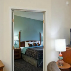 Отель Staybridge Suites Minneapolis-Bloomington Студия фото 6