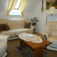 Отель HOLIV Apartman комната для гостей фото 4
