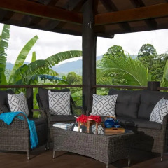 Отель Emaho Sekawa Fiji Luxury Resort 5* Вилла фото 8