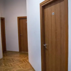 City Hostel Стандартный номер фото 4