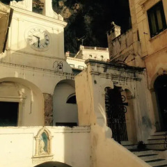 Отель Casa Letizia Amalfi Coast Атрани комната для гостей фото 3