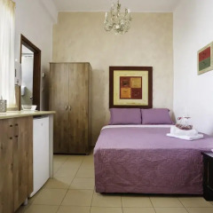 Loui Hotel Израиль, Хайфа - отзывы, цены и фото номеров - забронировать отель Loui Hotel онлайн спа фото 2