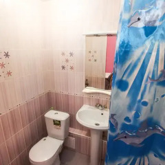 Гостиница Маяк Стандартный номер фото 11