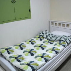 Insadong Hostel Стандартный номер с различными типами кроватей