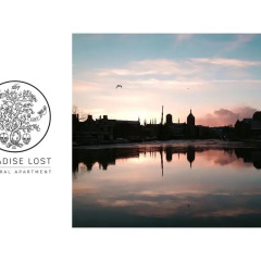 Отель Paradise Lost