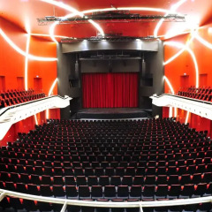 Hotel Deutsches Theater Stadtmitte (Downtown) 3* Стандартный номер с различными типами кроватей фото 34