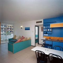 Отель Apartaments Sun&Moon питание фото 3