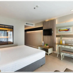Sea Me Spring Too Hotel 3* Номер Делюкс с различными типами кроватей
