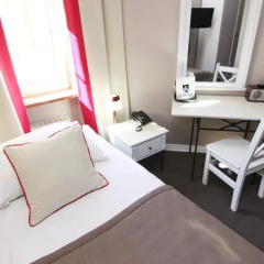 Hotel Royal 3* Номер категории Эконом