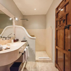 Hotel Hacienda Mérida 4* Стандартный номер с разными типами кроватей фото 5