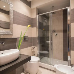 Hotel Morgana 4* Номер Делюкс
