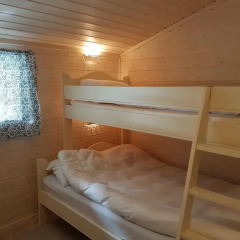 Отель Mindresunde Camping детские мероприятия
