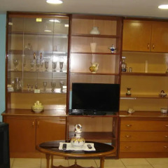 Отель Apartamento Cal Po Торрельес-де-Фош комната для гостей фото 5