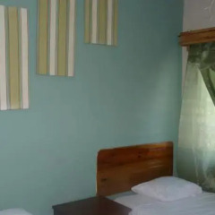 Hotel Banana Republic Луизиана Ceiba комната для гостей фото 5