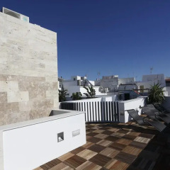 Отель Hostal la Pasajera Испания, Кониль-де-ла-Фронтера - отзывы, цены и фото номеров - забронировать отель Hostal la Pasajera онлайн