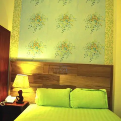 Отель Dalat Flower 3* Стандартный номер фото 6