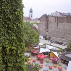 Отель Rent Flat Apartment - Ráday Венгрия, Будапешт - отзывы, цены и фото номеров - забронировать отель Rent Flat Apartment - Ráday онлайн фото 3