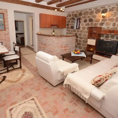 Апартаменты Apartments Željko спа