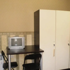 Alegra Hostel в номере