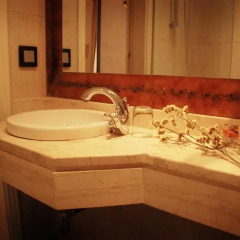 Siorra Vittoria Boutique Hotel 4* Полулюкс с различными типами кроватей фото 7