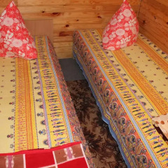 Mini-hotel Ekonomnaya Derevnia Номер категории Эконом фото 2