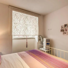 Отель Roma Flaminio Apartment Италия, Рим - отзывы, цены и фото номеров - забронировать отель Roma Flaminio Apartment онлайн комната для гостей фото 4