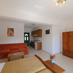 Отель Villa Katerina 2* Студия фото 26