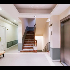 Отель Anacapri 3* Номер категории Эконом с различными типами кроватей