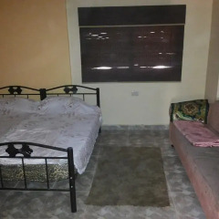 Отель Madaba Private Home Experience – Fadi’s Home Stay Иордания, Мадаба - отзывы, цены и фото номеров - забронировать отель Madaba Private Home Experience – Fadi’s Home Stay онлайн комната для гостей фото 2