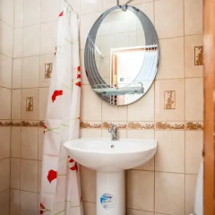 Гостиница Sochi Olympic Villa Номер Делюкс с различными типами кроватей фото 33